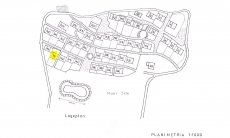 Li Conchi 43 | Lageplan Sardinien