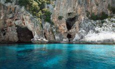 Zelt-Lodge Orri | Ausflugsziel Cala Luna, 30 km Cala Goloritze; Cala Luna