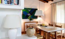 Villa Kika | Bild einer bekannte Künstlerin Bild einer bekannte Künstlerin