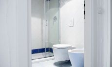 Li Conchi 21 | Bad 3 mit Dusche im UG 3. Bad mit Dusche