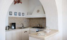Li Conchi 29 | Spülmaschine und Backofen sind in dieser Villa eine Selbstverständlichkeit Küche