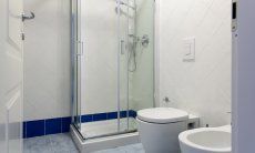 Li Conchi 36 | Bad 3 mit Dusche im UG Bad 3