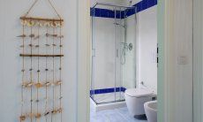 Li Conchi 36 | Bad 3 mit Dusche im UG Bad 3