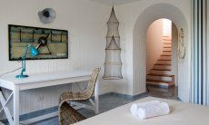 Li Conchi 37 | Schlafzimmer 3 UG Schlafzimmer 3 UG