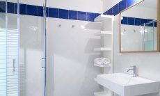 Li Conchi 38 | Bad 3 im UG mit Dusche Bad 3