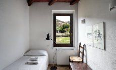 Villa Maistu | Schlafzimmer 3 mit Einzelbetten Schlafzimmer 3 mit Einzelbetten