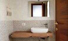 Villa Maistu | Gäste WC Toilette