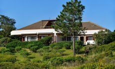 Villa Nodu Pianu Bianca | Hausansicht Villa Nodu Pianu Bianca