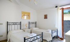 Villa Massimo | Schlafzimmer 2 Schlafzimmer 2
