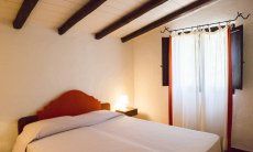 Casa Su Faru 5 | Schlafzimmer 1 mit Doppelbett Schlafzimmer 1 mit Doppelbett