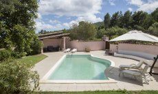 Villa Fiori 4 | Privater Pool der Villa 2018 New Picture