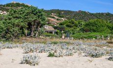 Villa delle Agave | Strand vor dem Haus Strand vor dem Haus