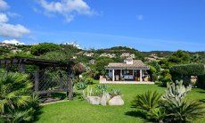 Villa delle Agave | Großer, privater Garten Großer Garten