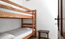 Villa Liliana | Kinderzimmer mit Hochbett Kinderzimmer mit Hochbett