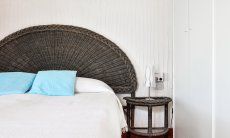 Casa 3 | Schlafzimmer 1 mit Doppelbett New Picture 2018