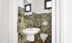 Villa Pino | Gäste WC Gäste WC