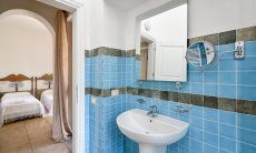 Villa Pino | Bad 4 vom Schlafzimmer 4 Bad 4