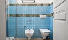 Villa Pino | Bad 3 mit Dusche Bad 3