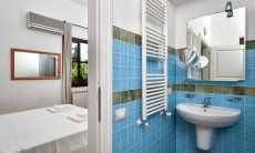 Villa Pino | Bad 3 vom Schlafzimmer 3 Bad 3