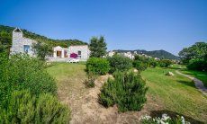 Li Conchi 35 | Haus mit Garten Haus mit Garten