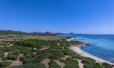 Sardinien