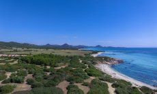 Sardinien