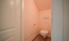Villa Caroline | Gästetoilette Gästetoilette