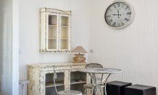 Casa 2 | Wohnzimmer im "Shabby"-Look Wohnzimmer "Shabby"