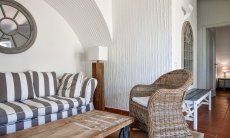 Casa 2 | Sofaecke im "Shabby"-Look Sof