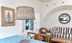 Casa 2 | Wohn- und Esszimmer Wohn- und Esszimmer/Living area and dining area