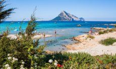 Casa Graziella | Porto Taverna, Porto San Paolo Strand Porto S. Paolo