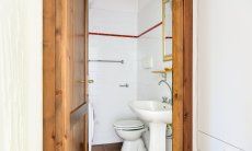 Casa Meloni 1 | Gästetoilette Gästetoilette