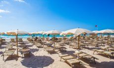 Villa Torretta Chia | Relaxen am Strand von Chia 2018 New Pictures