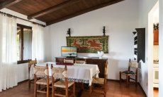 Villa Lentischio | Großer Essbereich innen 11 2018 New Picture