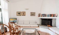 Casa Grecino | Wohnzimmer mit Innenkamin 11 2018 New Picture