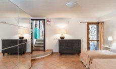 Casa Grecino | Zweites Schlafzimmer mit zwei Einzelbetten 11 2018 New Picture