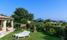 Villa Monica | Villa mit Blick bis hin zum Meer Villa Monica