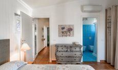 Li Conchi 21 | Schlafzimmer 1 mit privatem Badezimmer Schlafzimmer 1 mit Badezimmer