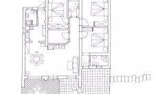 Villa Leonilde | Grundriss, Villa Leonilde Grundriss, Villa Leonilde