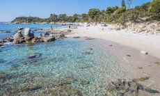 Strand Villa Orri , Ogliastra