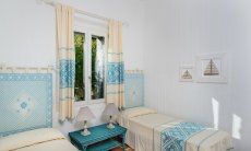 Li Conchi 24 | 2. Schlafzimmer mit zwei Einzelbetten 11 2018 New Picture