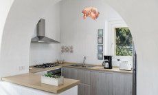 Li Conchi 24 | Vollausgestattete moderne Küche 11 2018 New Picture