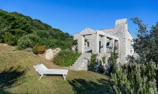 Li Conchi 24 | Garten der zum Haus gehört 11 2018 New Picture