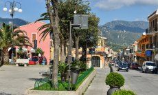 Villa Liliana | Villasimius Via del Mare, 5 Minuten zu Fuß von Villa Liliana Villasimius Via del Mare, 5 Minuten zu Fuß von Villa Liliana