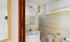 Villa Oleandro | Duschbad Bad mit Dusche