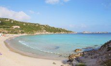 Villa Marco | Strand Rena Bianca, 26 km. entfernt Strand Rena Bianca, 26 km. entfernt