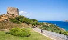 Santa Teresa di Gallura