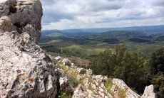 Baronie, Monte Albo