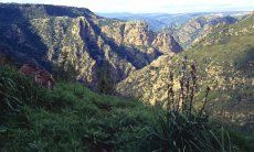 Salto di Quirra Flumendossa