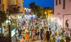 San Teodoro bei Olbia